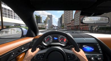 真实公路汽车2赛车模拟驾驶游戏下载
