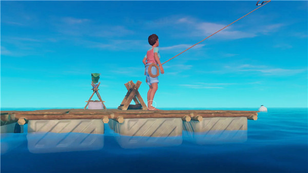 海贼漂流大冒险游戏下载