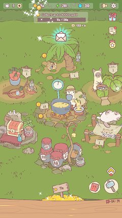 CATSSOUP汉化最新安卓版