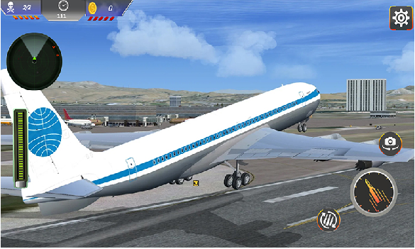飞机驾驶真实模拟安卓版下载