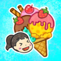 夏莉的冰淇淋店游戏下载中文版