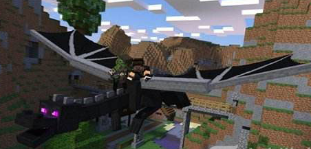 我的世界手机版需要怎么去末地