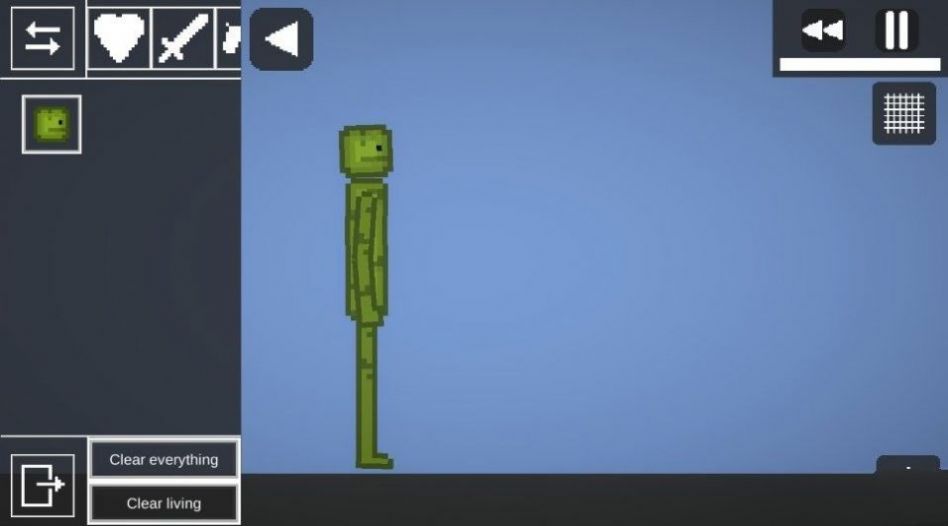 甜瓜游乐场2自带模组游戏下载