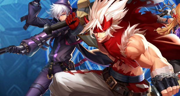 神陵武装最新安卓版