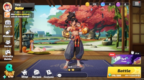 派对之星新赛季正式版