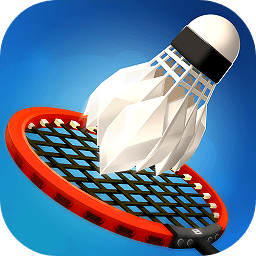 羽毛球高高手双人联机版下载