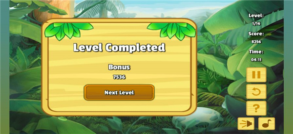 森林梦幻舞会游戏下载苹果版