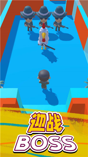 村庄守卫战最新版下载