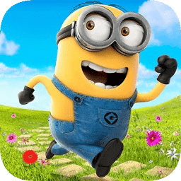 小黄人快跑国际服下载