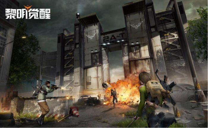 黎明觉醒专精哪个最厉害