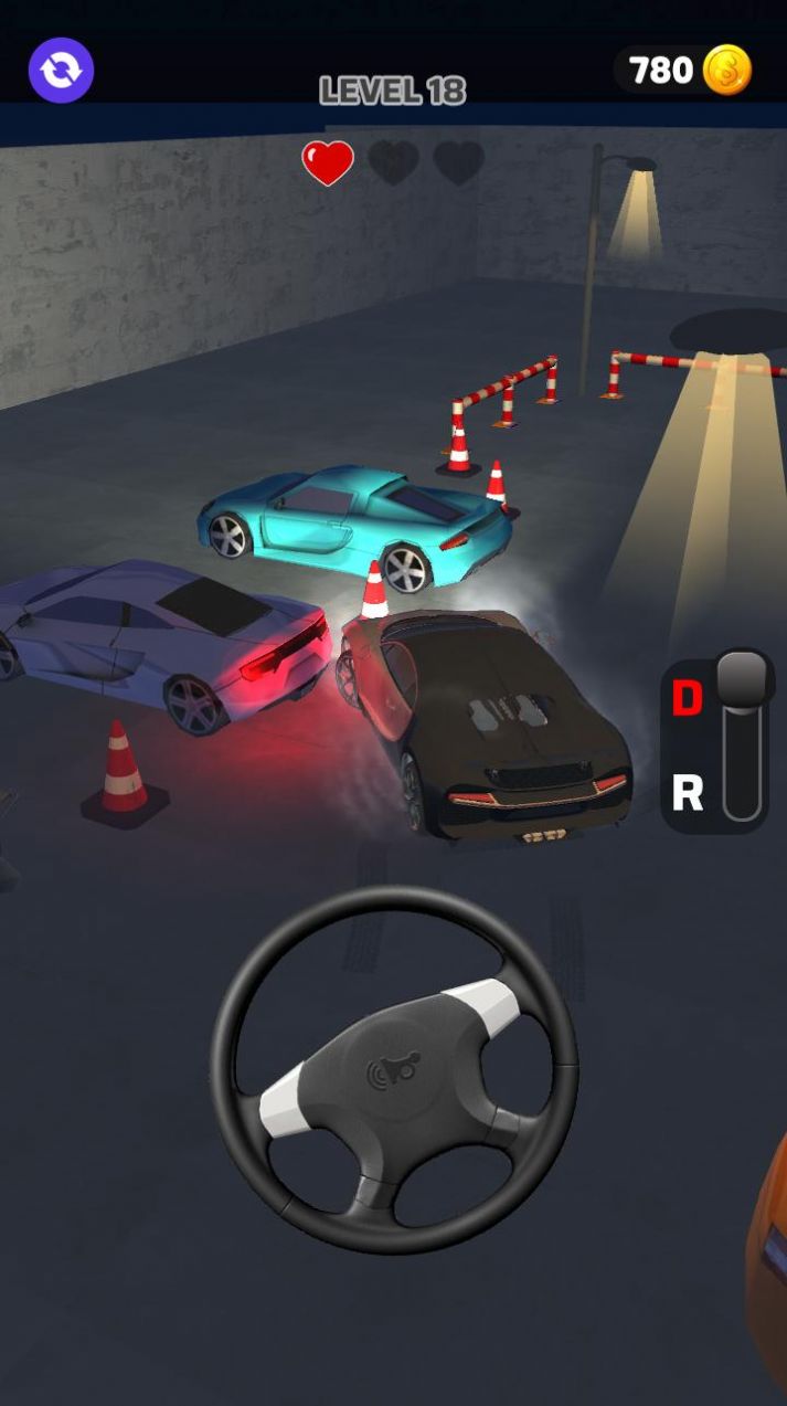 驾驶汽车模拟器免费版最新版下载