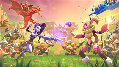 王国纪元游戏下载