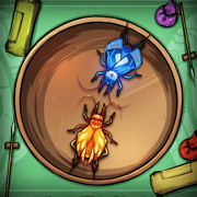 蛐蛐也疯狂无限金币钻石版免广告