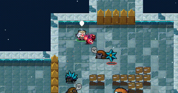 元气骑士恶魔术士怎么解锁