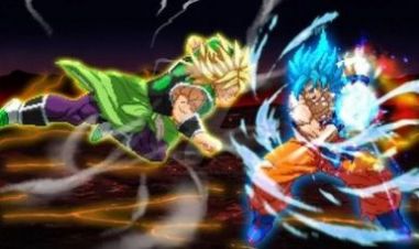 龙珠Z战神游戏下载安装