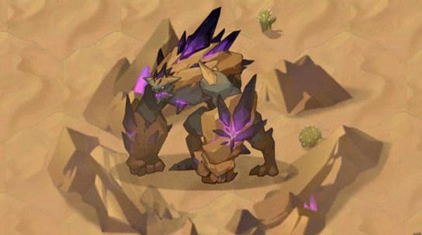 剑与远征黄沙破坏者怎么过