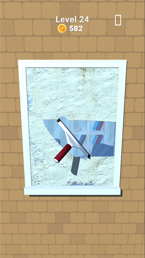 清洗我在行游戏安卓下载