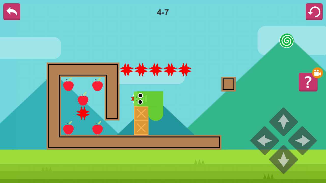 贪吃的小蛇手游下载