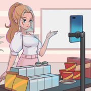 欢乐带货赚钱极速版下载