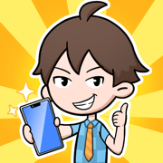 国产手机我最强无限金币版