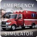 紧急救护车模拟游戏下载安装