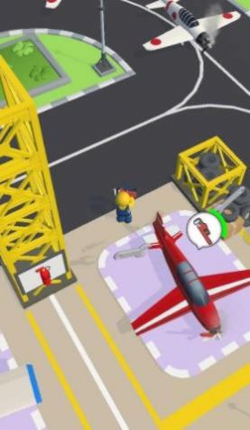 航空机械模拟器游戏最新版