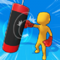 超级拳击3D游戏下载安装