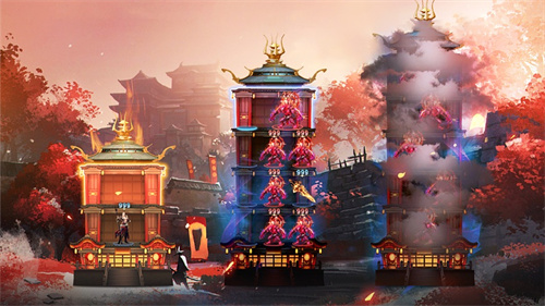 弹射升空最新版下载