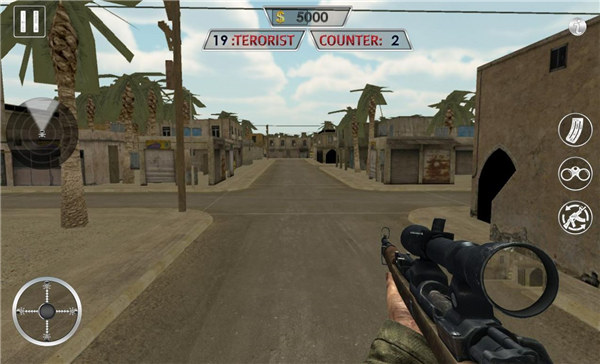 皇家生存射击游戏下载最新版