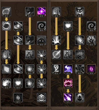 部落与弯刀开局无敌流怎么玩