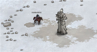 部落与弯刀开局无敌流怎么玩