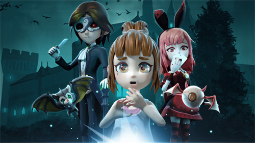 恐怖躲猫猫2最新版下载无广告