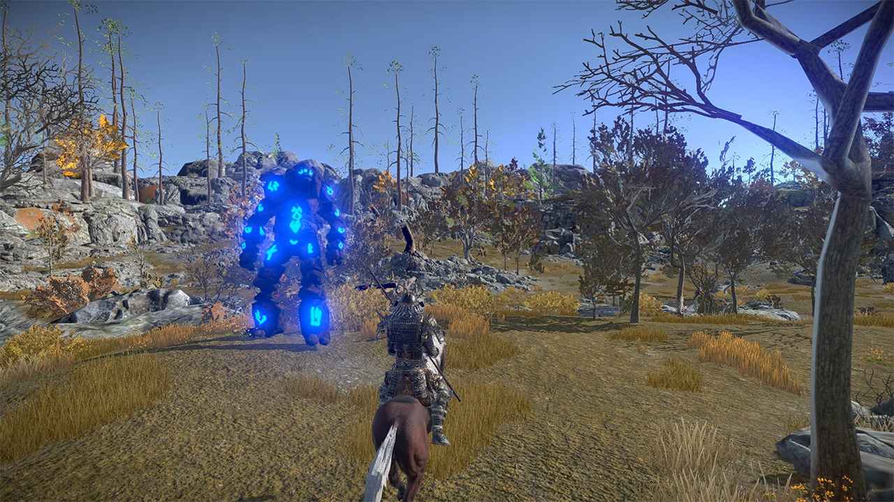 凡尔赛法环游戏下载安装