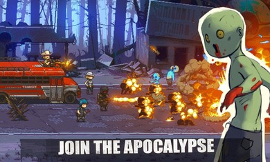 全民僵尸大战3.6.0版下载安装