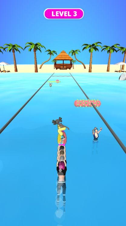 DIY冲浪滑板游戏下载安装