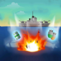 潜艇大战深渊战地游戏下载安装