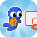 双人篮球2最新版免广告下载