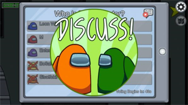 among us手游下载中文苹果版