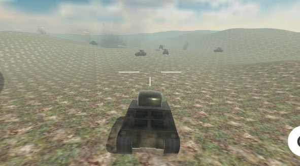 现代坦克大战游戏下载安装