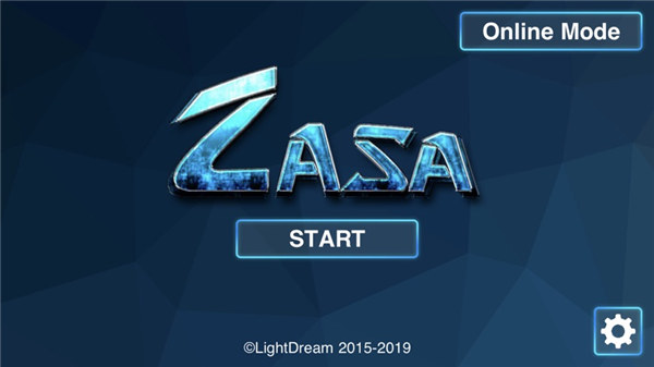 zasa游戏免费下载