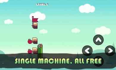 贪吃的苹果蛇app无限体力下载