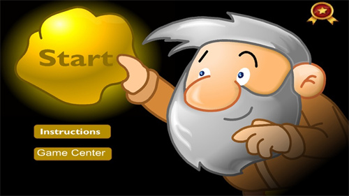 黄金矿工双人版下载安装