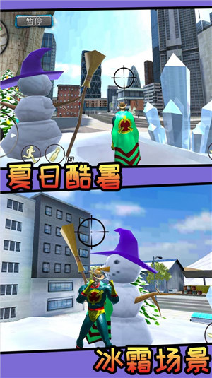 王牌守卫战争下载安装手机版最新版