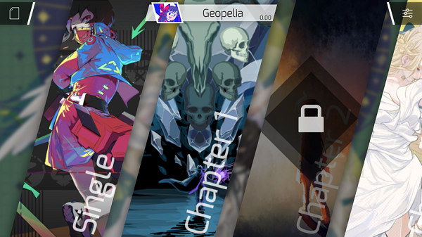 phigros愚人节版本下载