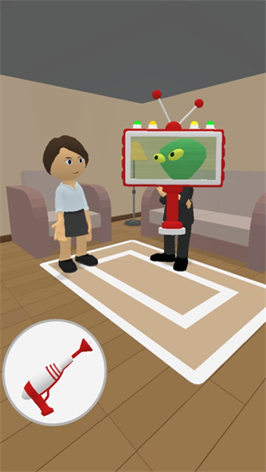 找到外星人免广告版下载