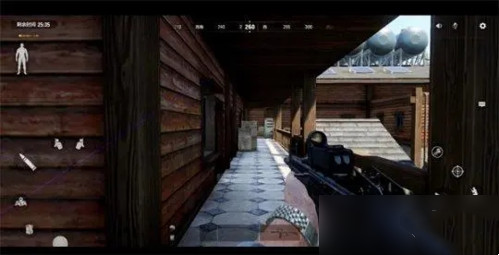 暗区突围在哪刷资源快