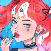 花花填色游戏下载无广告