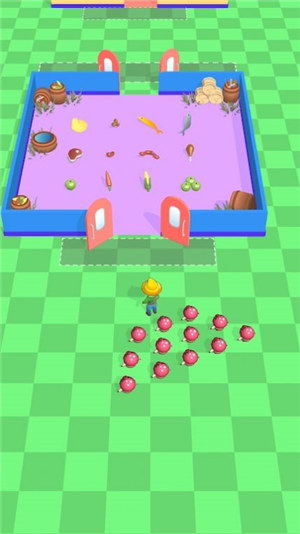 BOSS格斗竞技场安卓版下载