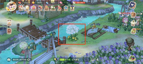 奥比岛梦想国度隐藏成就攻略