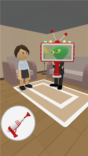 找到外星人游戏下载最新版